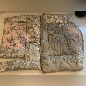 Blausberg Baby Cushion for Stokke Tripp Trapp. PE covered, so protective.